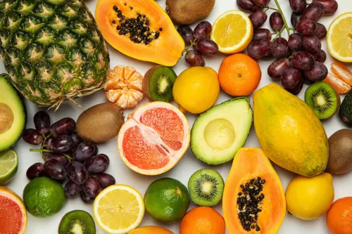 Faites le plein de vitamines avant les fêtes : renforcez votre corps en hiver