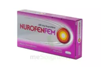 Nurofenfem 400 Mg, Comprimé Pelliculé à BOURBON-LANCY
