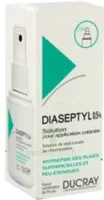 Diaseptyl 0,5 %, Solution Pour Application Cutanée à BOURBON-LANCY
