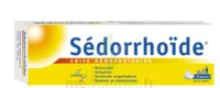 Sedorrhoide Crise Hemorroidaire Crème Rectale T/30g à BOURBON-LANCY
