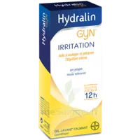 Hydralin Gyn Gel Calmant Usage Intime 400ml à BOURBON-LANCY