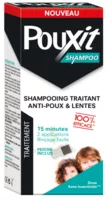 Pouxit Shampoo Shampooing Traitant Antipoux Fl/250ml à BOURBON-LANCY