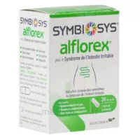 Alflorex Dm Symbiosys Gélules B/30 à BOURBON-LANCY