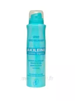 Akileïne Spray Cryorelaxant Jambes Légères Aérosol/150ml à BOURBON-LANCY