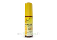 Rescue Spray Fl/20ml à BOURBON-LANCY