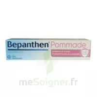 Bepanthen 5 % Pommade T/30g à BOURBON-LANCY