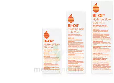 Bi-oil Huile Fl/60ml à BOURBON-LANCY